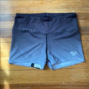 Craft Heartbreak Hill Running Company Shorts